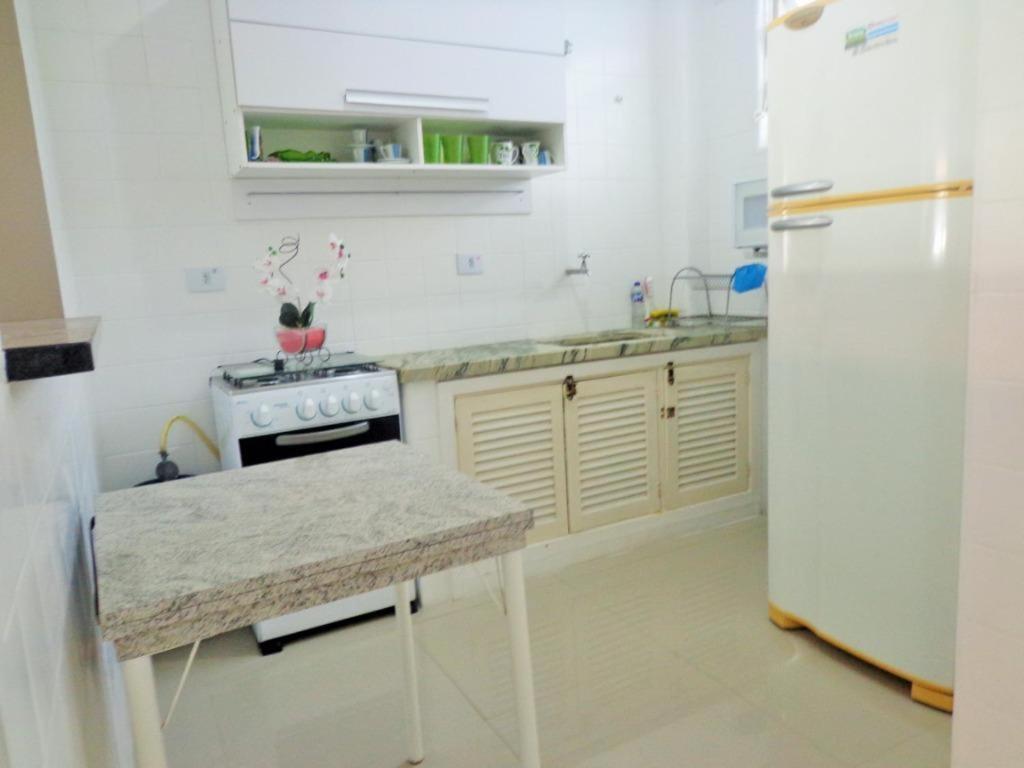 Apartamento de 1 Quarto